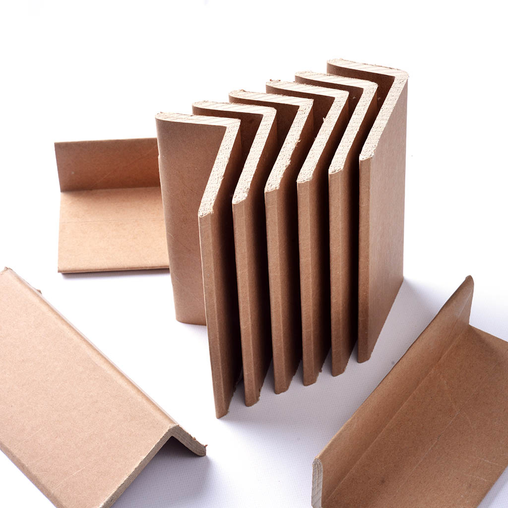 Cardboard Corner Protectors
