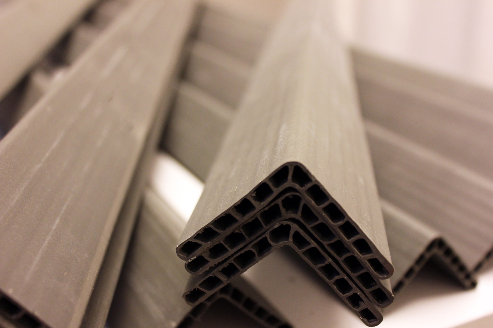 Pvc Edge Protector